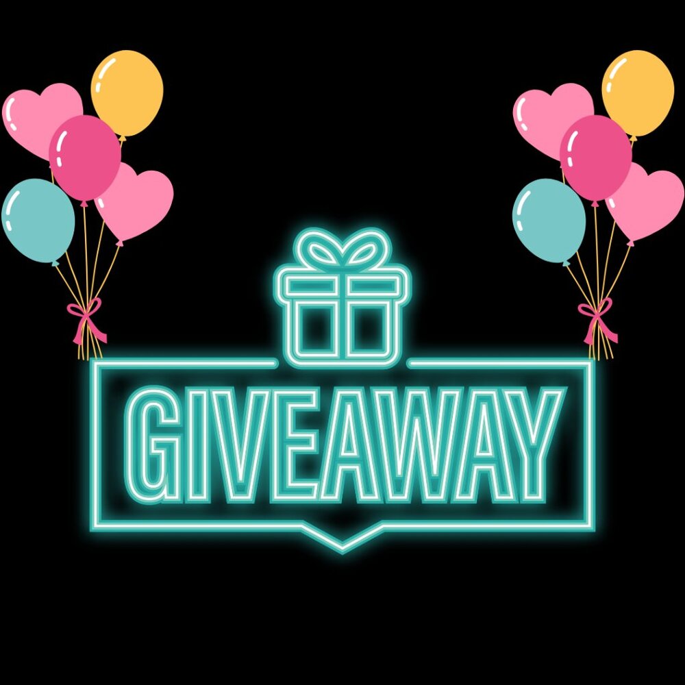 2026 Free Shipping and giveaway
